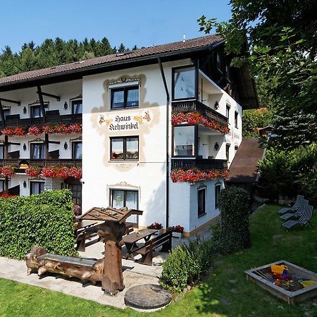 Rehwinkel Hotel Bodenmais Eksteriør billede
