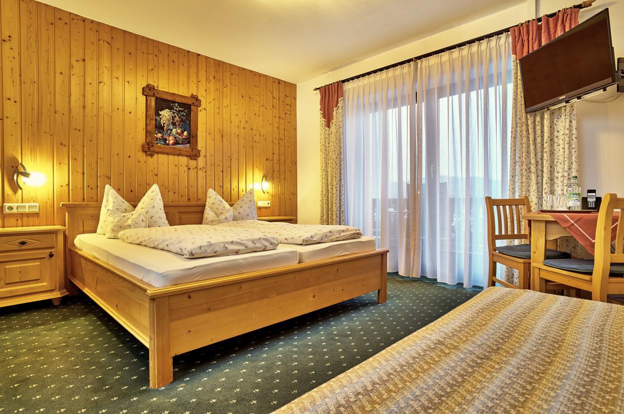 Rehwinkel Hotel Bodenmais Eksteriør billede