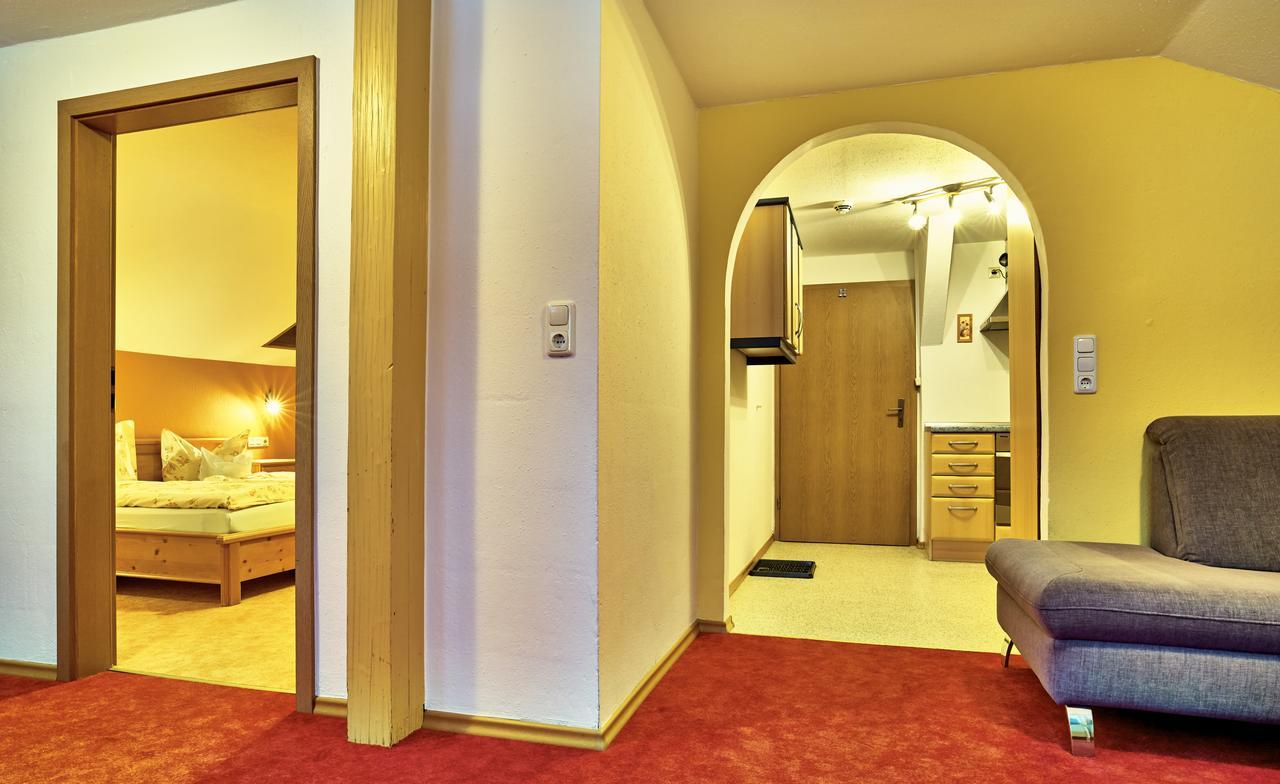 Rehwinkel Hotel Bodenmais Eksteriør billede