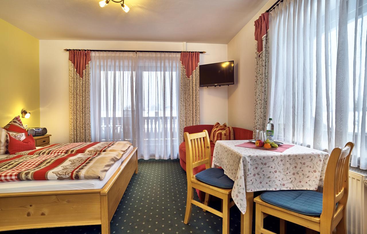 Rehwinkel Hotel Bodenmais Eksteriør billede