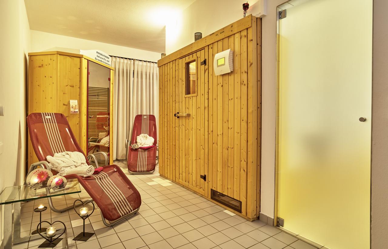 Rehwinkel Hotel Bodenmais Eksteriør billede