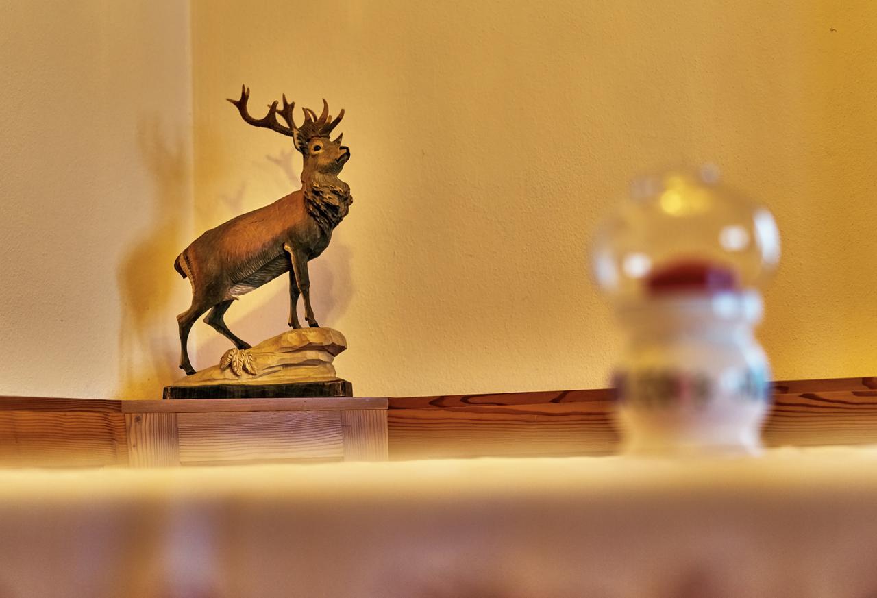 Rehwinkel Hotel Bodenmais Eksteriør billede
